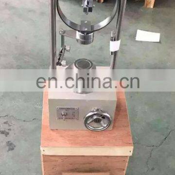 Soil Unconfined Compression Tester photo-5