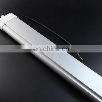 Brimax Ultra-thin Design Ip65 Led Tri-proof Light 20w 30w 40w 60w Led Tri Proof for Wet Dusty Environments photo-3