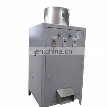 High peeling rate cashew peeling machine