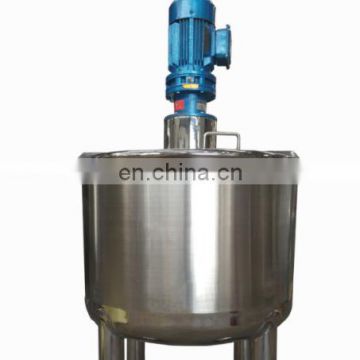 stainless steel chemical liquid mixing machine/chemical liquid mixing equipment