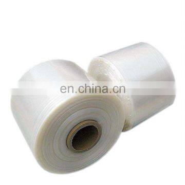 Two Lines pe Disposable Gloves Making Machine for Food,hair Salon,hospital,work Shop photo-6