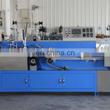 Fully Automatic Cotton Swab Making Machine With Packing And Drying | Cotton Bud Maker Machine Wooden Cotton Swab Making Machine photo-3