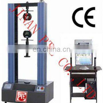 Astm e8 Standard UTM Tensile Test Machine photo-3
