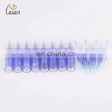 Wireless and Wired Dermapen A1/a6 Needles Derma Pen Micro Needle Cartridge 9/12/36 Pins Nano photo-3