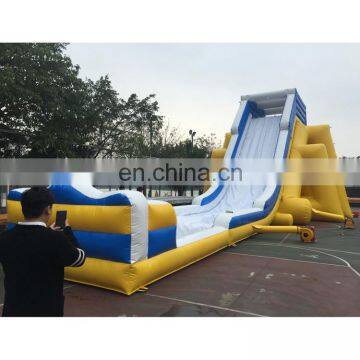 Best Quality 1000 ft Slip n Slide Inflatable Slide The City,Inflatable Slide For Adult photo-3