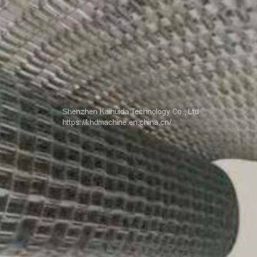 Mesh Belt Specifications photo-2