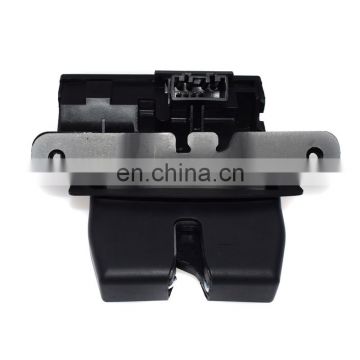 Tailgate Boot Latch Lock For Ford B-Max Fiesta MK6 1761865 8A61A442A66BE