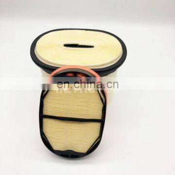 Heavy Truck Honey Comb Power Core Air Filter AF26248 AF26247 CF2135 CP23210 photo-5