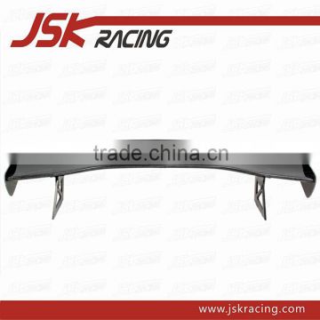 FOR REAR SPOILER MAZDA/FOR MAZDA RX7 FD3S RE 1993-1996 GT-2 STYLE FRP FIBER GLASS SPOILER WING