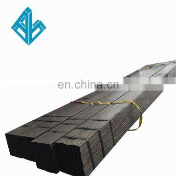 China Manufacture Rectangle and Square Tube Carbon Steel Pipe Prices for Construction Online Shopping photo-5
