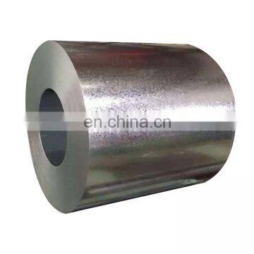 Hot dip cold rolled G90 galvanized steel sheet price