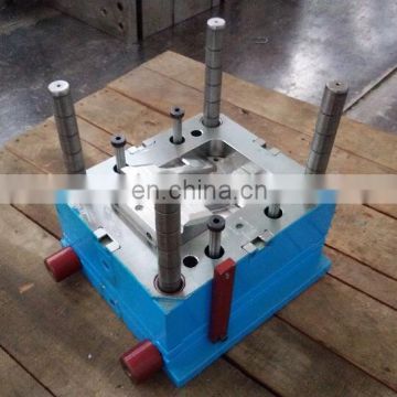 Stainless steel Injection Mould,metal injection molding