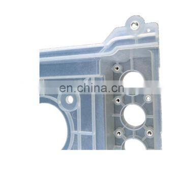 Custom New Design Machining Parts Pmma Transparent Rapid Prototype Plastic 3d Print Mold Item Sls Sla Slm Fdm Printing Services photo-5