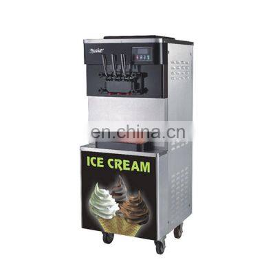 Factory Direct Sales Ice Cream Cone Making Machine photo-2