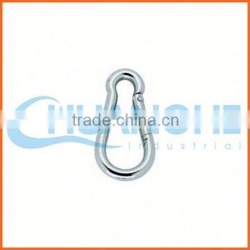 Made in China Metal Dog Leash Snap Hook photo-3