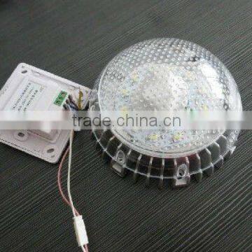 HOT!!12W LED Pixel Light point light with motion sensor