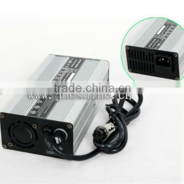 12V10A automatic battery charger