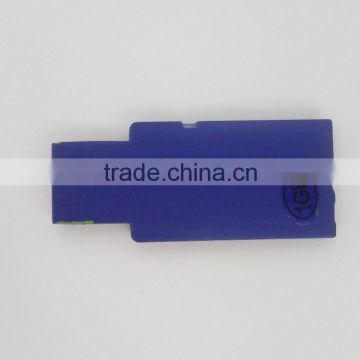 China Bulk Cheap USB 2.0 Interface Type Stock Products Status Plastic USB Flash Drive Mini USB