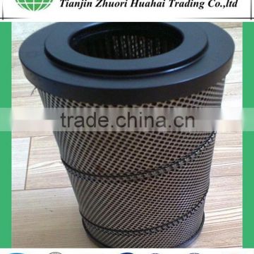 lubricant oil strainer element , Marine hydraulic filter cartridge