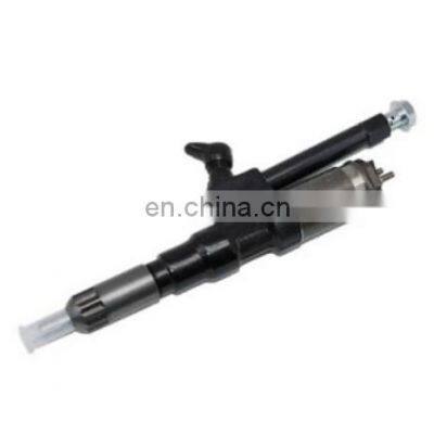 High Quality Injector 095000-0243 for Hino K13C Diesel Fuel Injector Assembly Engine Part With OE No.23910-1145 photo-3