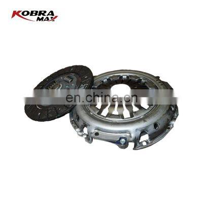 Hot Selling Clutch Kit For DACIA 8200187171 RENAULT 7701476973 Car Accessories photo-2