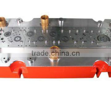 stamping die mould for hardware lamination core parts