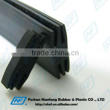 OEM China Supplier NBR Sealing Profiles Manufacturers for Automotive Part