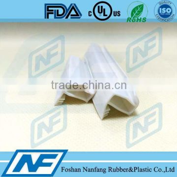 SBS /SEBS/ PVC rubber for door window sealing