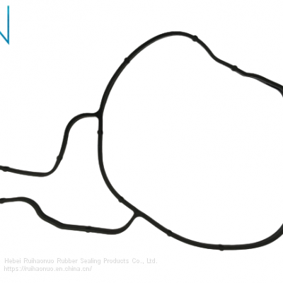 Rubber Sealing Gaskets