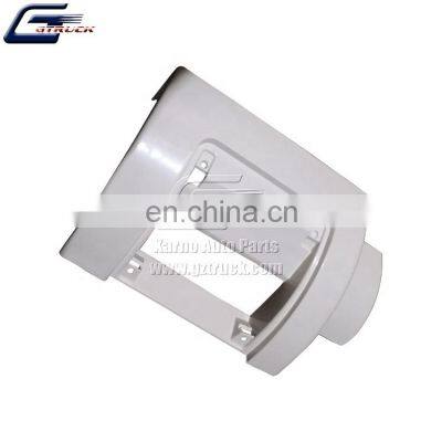 European Truck Auto Body Spare Parts Head Lamp Housing Oem 1698147 for VL Truck Headlight Cover photo-3
