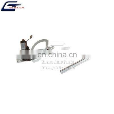 Power Window Regulator, Electrical, Left Oem 0007250002 for MB Actros Axor Truck photo-4