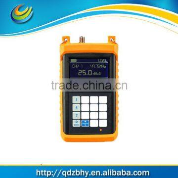 S100 Catv Cable Tv Handle Digital Signal Level MeterS100