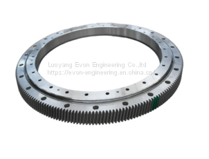 WEA17 Slewing Drive for Aerial platform
