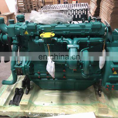 Hot Sell 144KW Weichai WP6B144E201 Diesel Engine for Pump photo-5