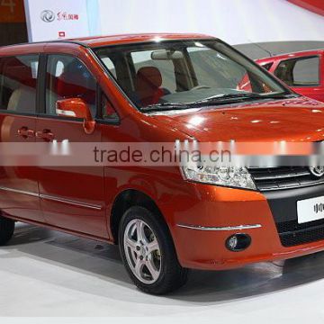 Dongfeng 2014 New Design Succe Car,Business vehicle,Van/Mini Bus