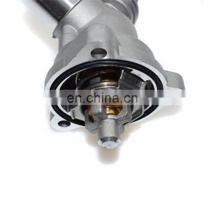 New Engine Coolant Thermostat For GM Chevrolet Spark 2013-2015 96988257,25192923 photo-3