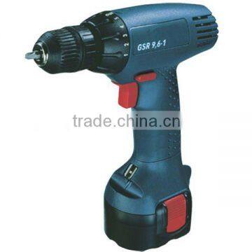 cordless drill