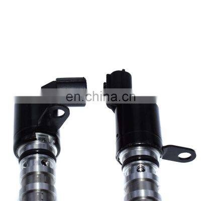 Free Shipping!2 PCS Intake & Exhaust Variable Valve 24375-2G500 For Hyundai Sonata Santa Fe photo-3