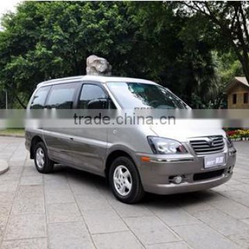 Hot selling Dongfeng MPV Passenger car/