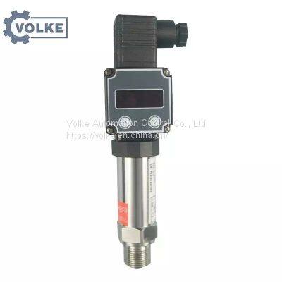 Igital Air Pressure Sensor Water Pressure Transducer Oil Pressure Transmitter Water Level Indicator Sensor Price photo-5