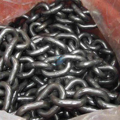 Lifting Chains G80 Heavy Duty Load Lifting Chain