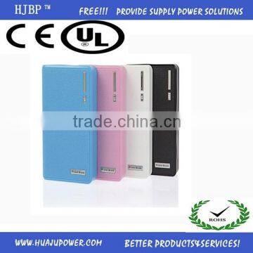 2015 Hot Sales General Inquiry 9000mah Mobile Famous Brand Mobile Power Bank photo-5