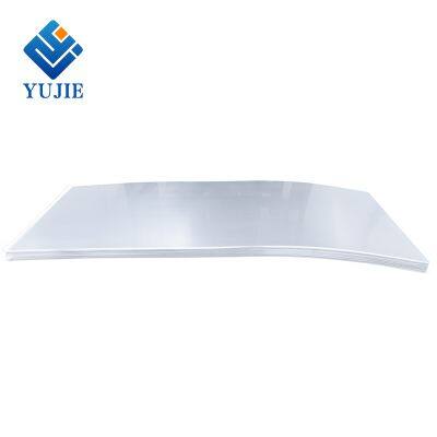 Stainless Steel Sheet No.4 Stainless Steel Plate Plating Titanium Plate For Solar Water Heater