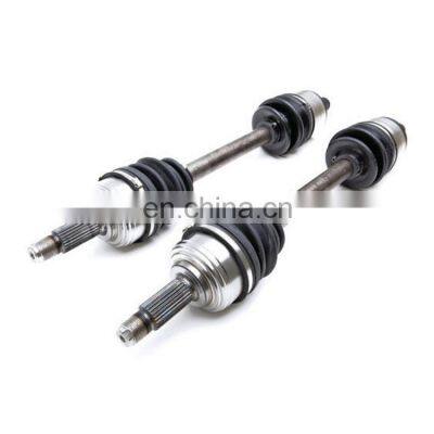 Original Quality Left Right Drive Shaft for BYD F3 D-2203200-B1 Car Spare Parts photo-4