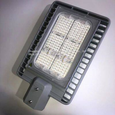 BRP392 LED174/NW 120W 220-240V DW2 PSR Philips LED Street Light photo-3