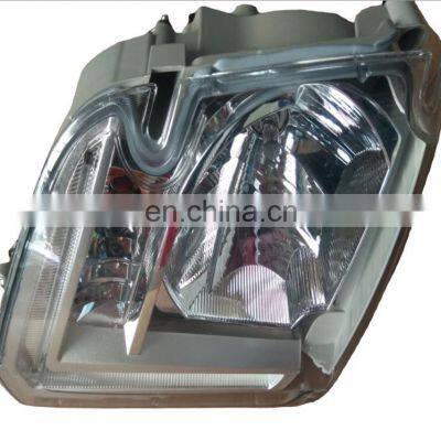 truck accessories hign quality europe truck head lamp OEM 84550049 for FE