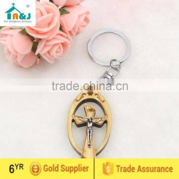 Jerusalem cross pendant