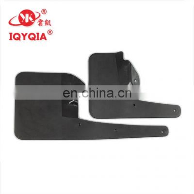 Hot Selling new mud flap mud guard  for ISUZU D-MAX 2002-2011