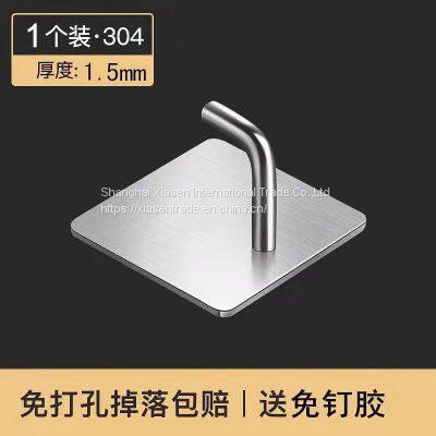 304 home bathroom hooks