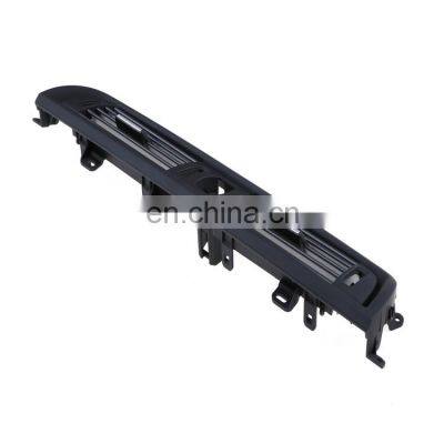 100017691 64229166885 Front Air Vent Center Dash AC Grille For BMW F10 F11 520i 528i 535i photo-5